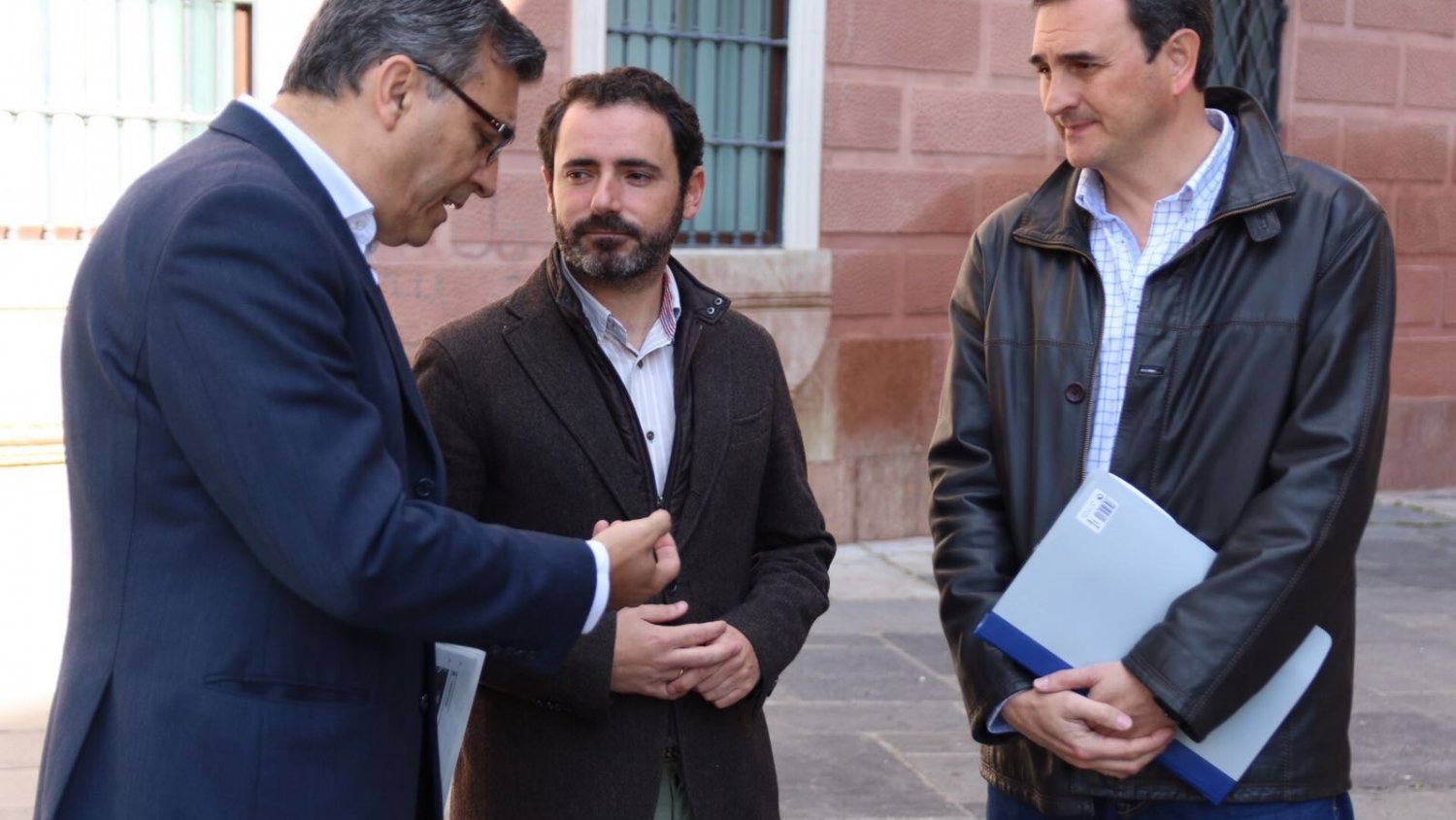 El PP exige a la Junta un impulso al Puerto Seco de Antequera tras una década de dilaciones