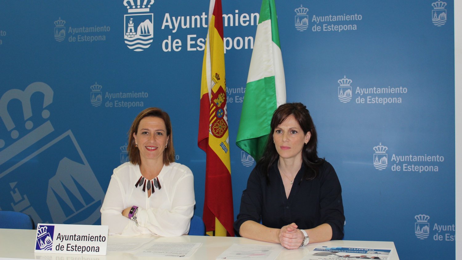 El Ayuntamiento de Estepona ofrece tres cursos gratuitos para jóvenes en riesgo de exclusión social