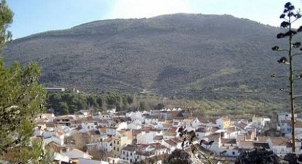 Un ciclista suizo de 86 años recorre más de 1700km de Ginebra a Alfarnate