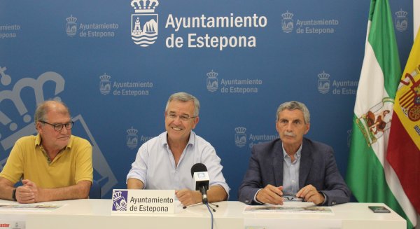 El Estadio de Atletismo acoge el Campeonato de España Master de Atletismo