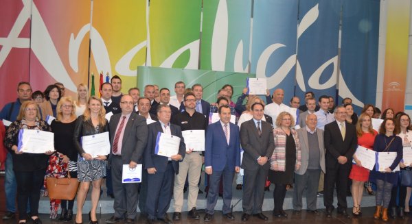 Andalucía alcanza el doble liderazgo en destinos y empresas con la certificación de calidad turística SICTED