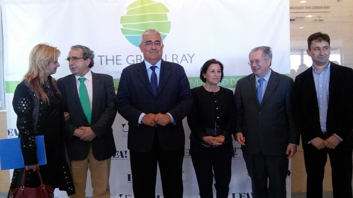 Andalucía garantiza por Ley el derecho a emprender en igualdad de oportunidades