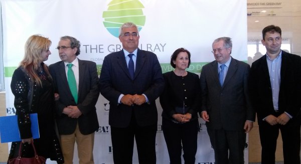 Andalucía garantiza por Ley el derecho a emprender en igualdad de oportunidades