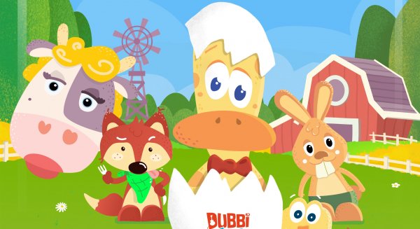 El Auditorio Felipe VI acogerá el espectáculo musical infantil ‘Pipo Pat, el Patito Feo’