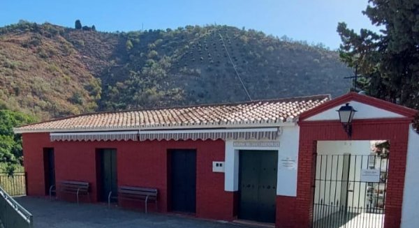 El Ayuntamiento licita las obras para acometer una rehabilitación integral del cementerio de Benagalbón