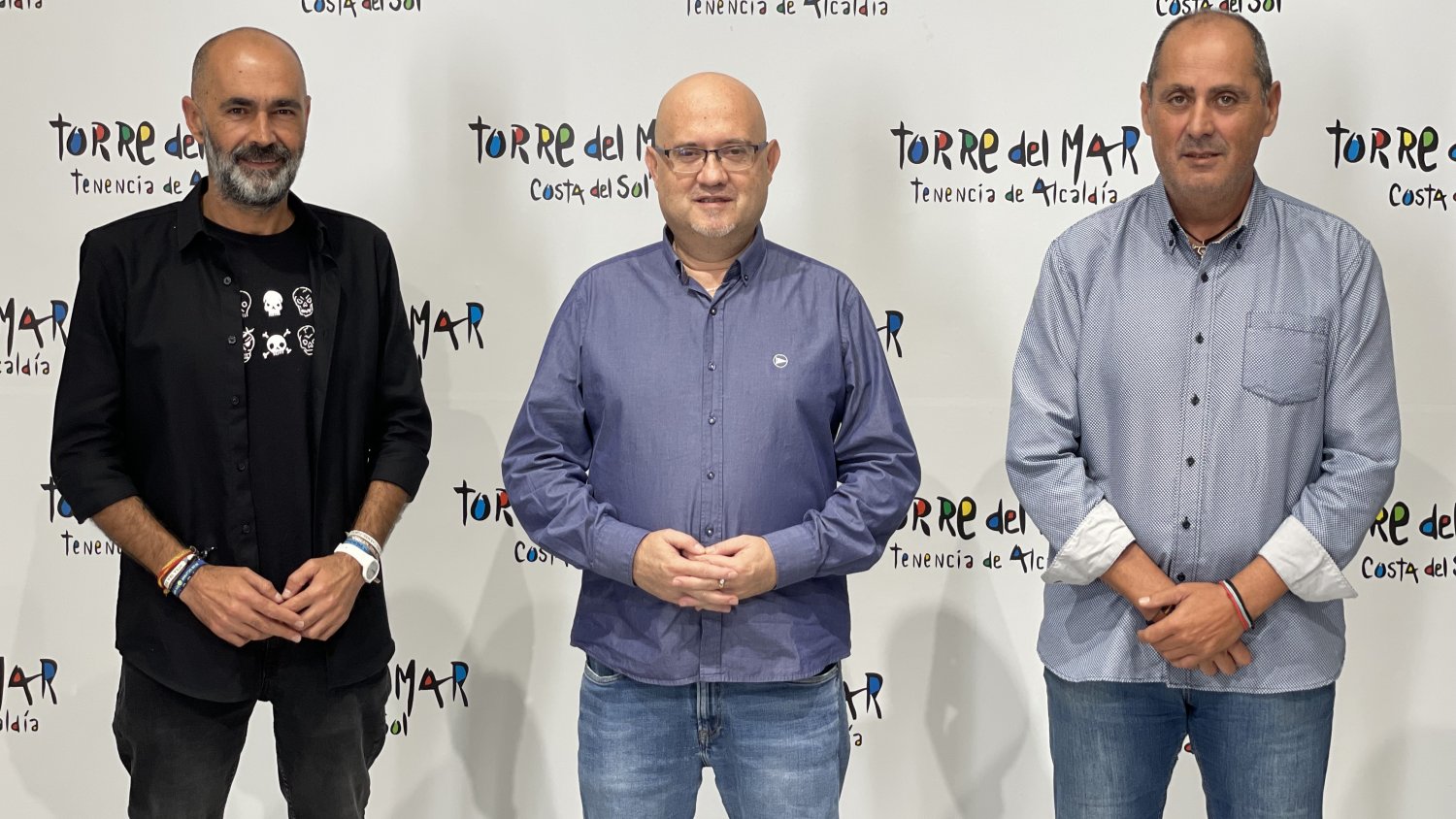 Torre del Mar anuncia el inicio de los trabajos de mejora y mantenimiento de calle del Mar y calle Princesa