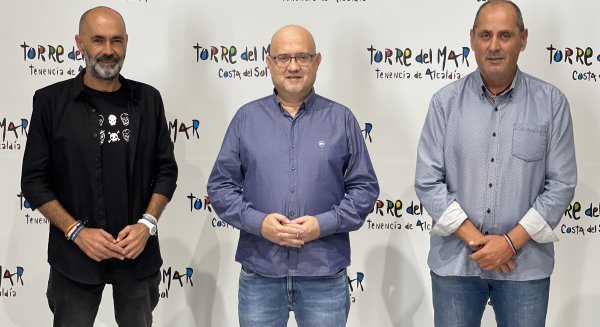 Torre del Mar anuncia el inicio de los trabajos de mejora y mantenimiento de calle del Mar y calle Princesa