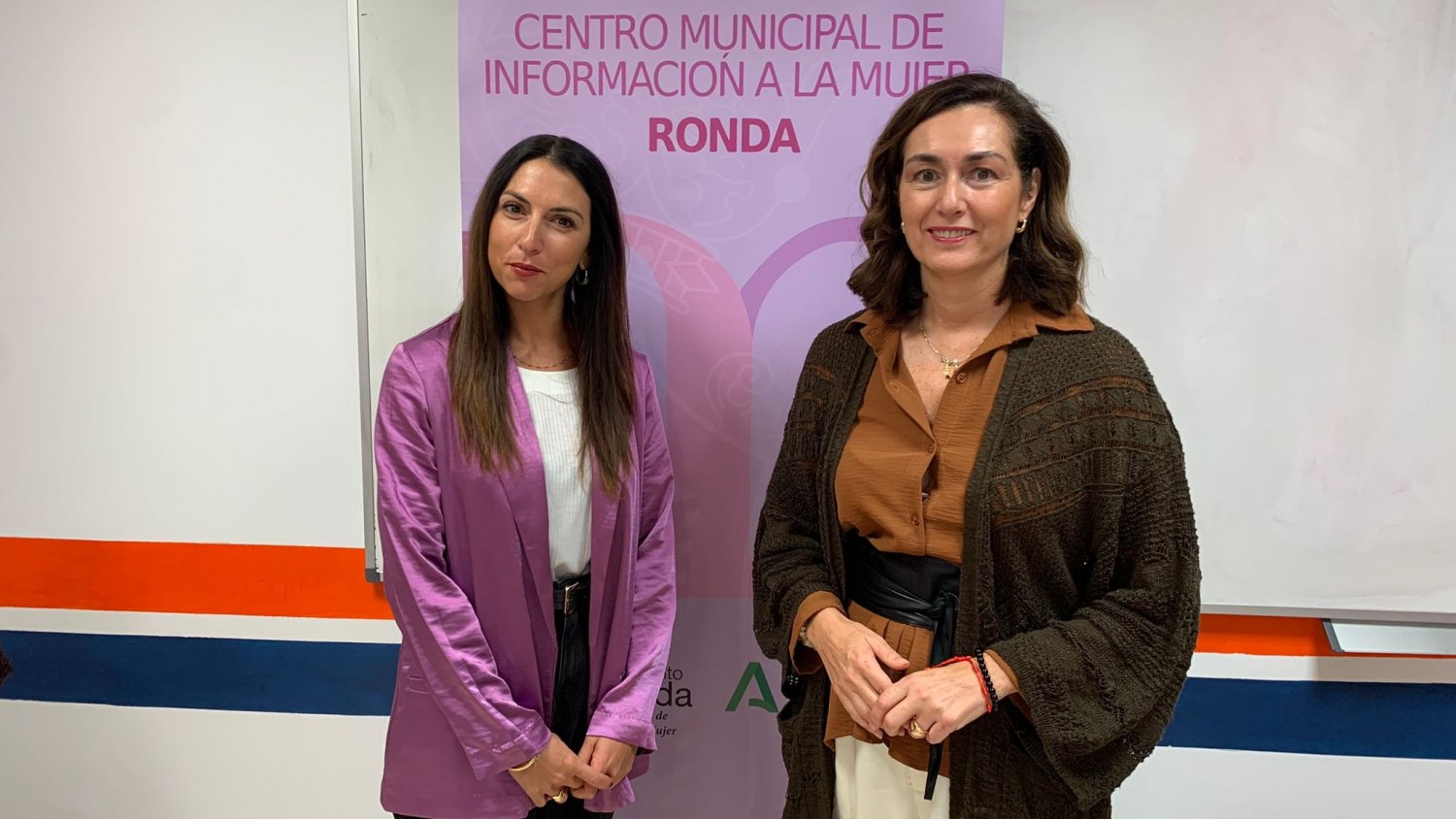 Ronda celebra el Día Internacional de la Mujer Rural con una serie de actividades en las pedanías