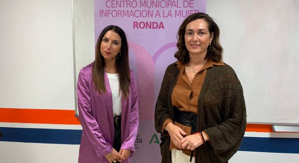Ronda celebra el Día Internacional de la Mujer Rural con una serie de actividades en las pedanías