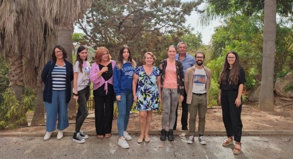 La nueva 'Lanzadera Conecta Empleo' comienza a funcionar en Torremolinos