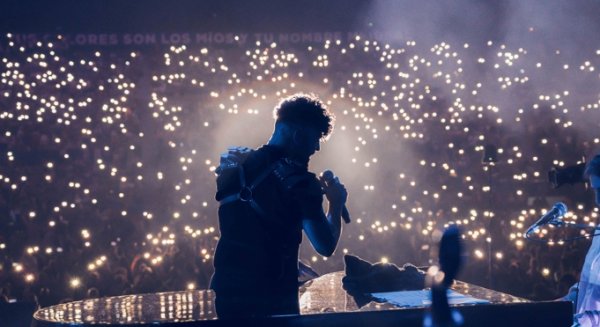 Kiss FM celebra en Málaga su 20 aniversario con la gira Mecano Experience