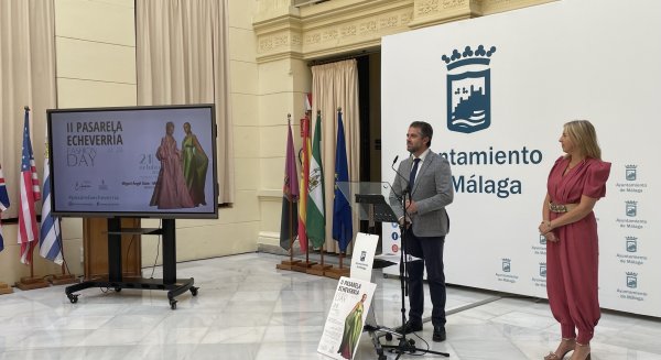Echeverría del Palo celebra su II 'Fashion Day' con la participación de 21 comercios