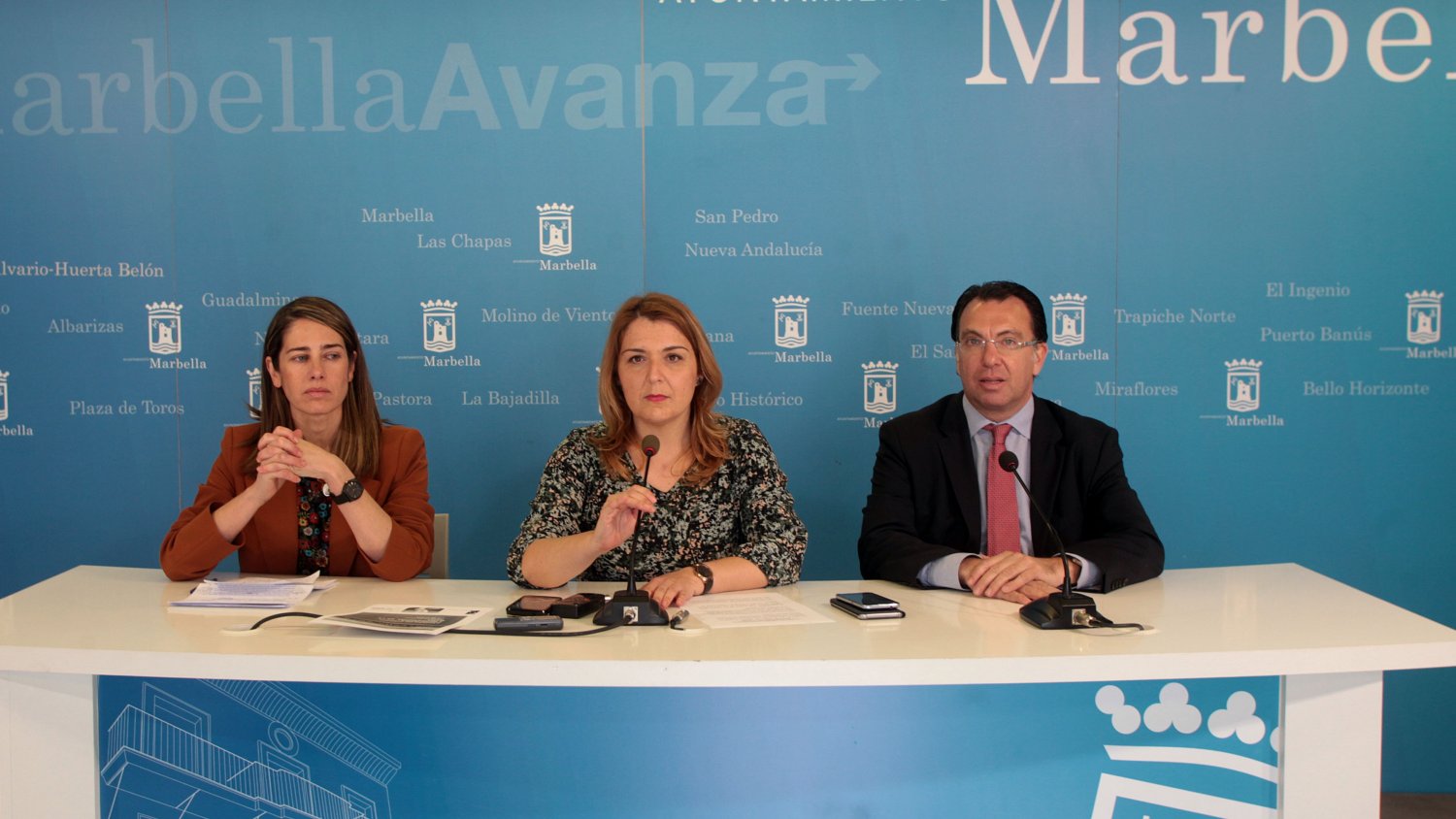 Marbella albergará el I Curso de Cirugía Oncológica y Reparadora de la Mama con técnicas vanguardistas