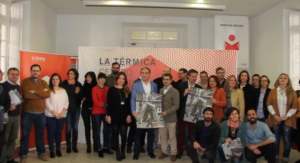 La Térmica programa más de 100 actividades en 16 municipios de la provincia de Málaga