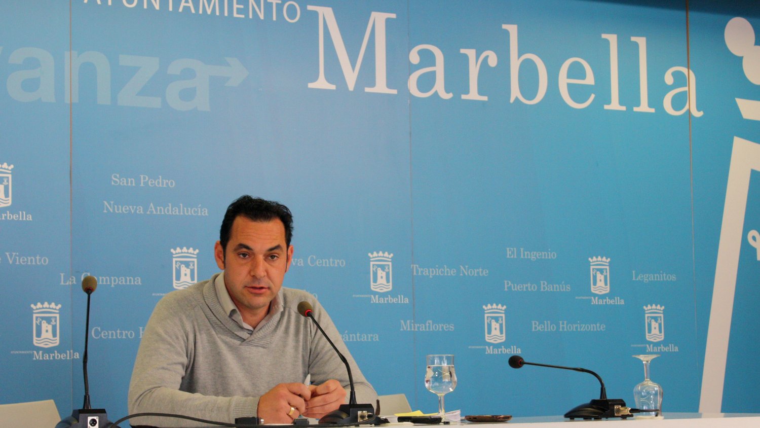 El vertedero municipal de Marbella cerrará sus puertas tras dos décadas operando de forma irregular