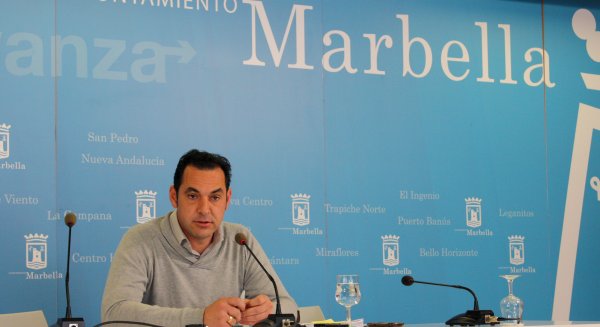 El vertedero municipal de Marbella cerrará sus puertas tras dos décadas operando de forma irregular