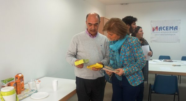El PP lleva al Parlamento una iniciativa para mejorar la calidad de vida de los celíacos