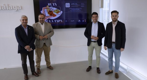 Pizarra promociona este fin de semana la oferta gastronómica del municipio en su XIV Ruta de la Tapa