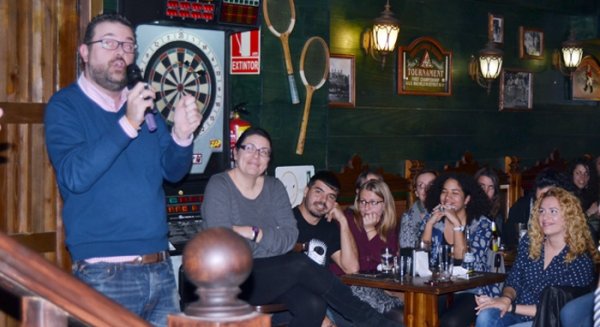 La sexualidad en España centra la segunda de las tertulias Beer for Science