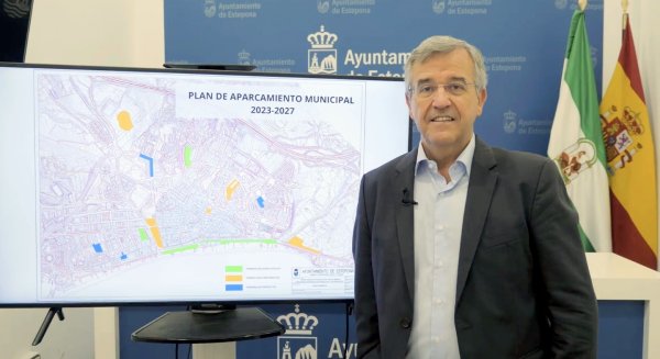 Estepona licita la producción de material turístico de la ciudad y su difusión en medios de comunicación