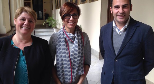 El PSOE da al alcalde un plazo de 15 días para convocar la comisión de investigación sobre Art Natura