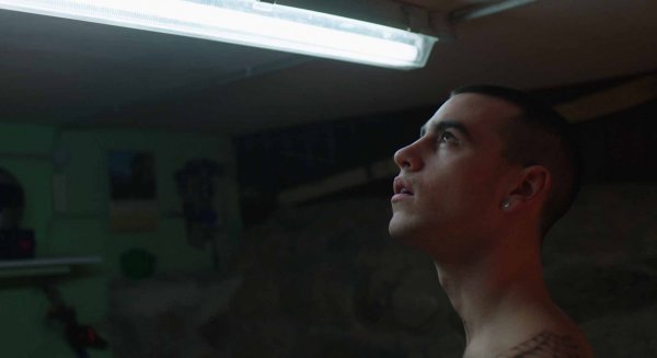 'La próxima piel' competirá en la Sección Oficial del 19 Festival de Cine