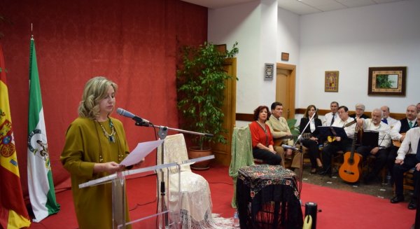 Más de 3.000 ancianos participan en las actividades del 28F organizadas por la Junta