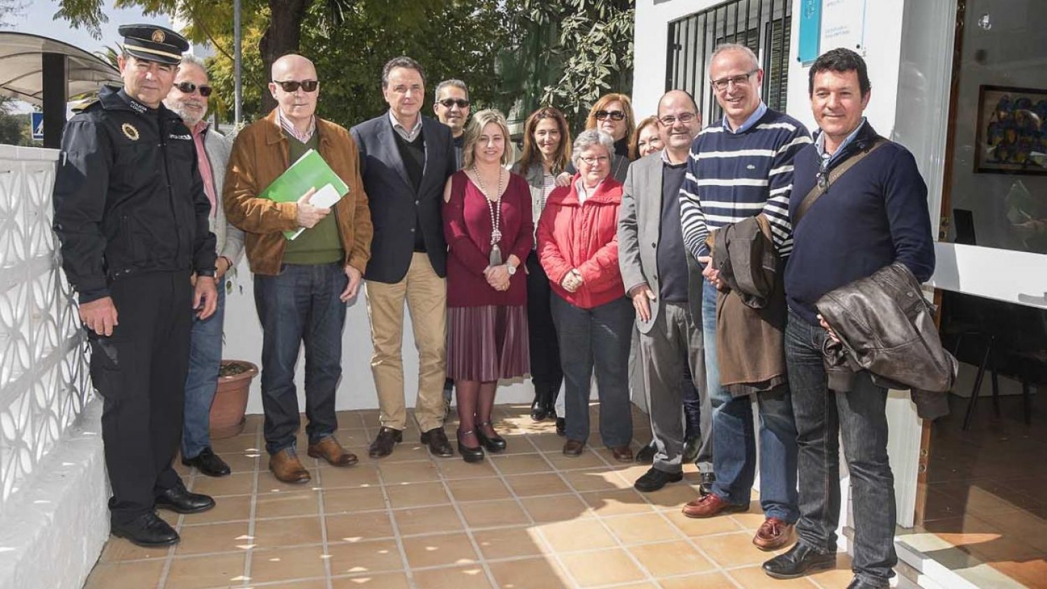 Torremolinos contará con una oficina de ayuda a la drogodependencia y otras adicciones