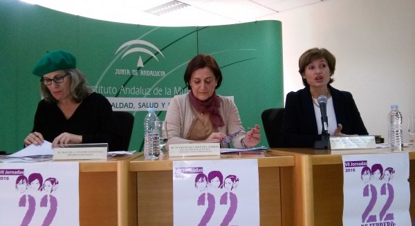 El IAM celebra el  Día Europeo en el que  se conmemora la lucha por la igualdad de salario entre hombres y mujeres