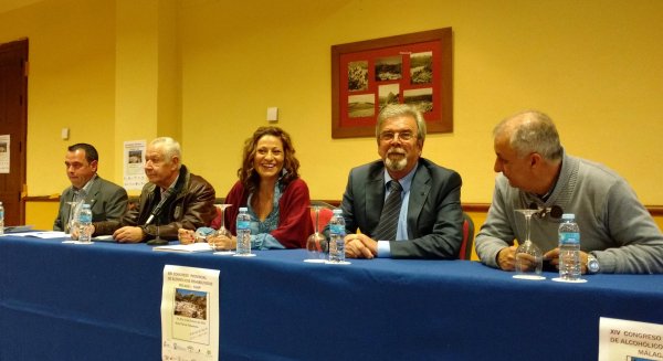 Marbella colabora con el XIV Congreso Provincial de Alcohólicos Rehabilitados