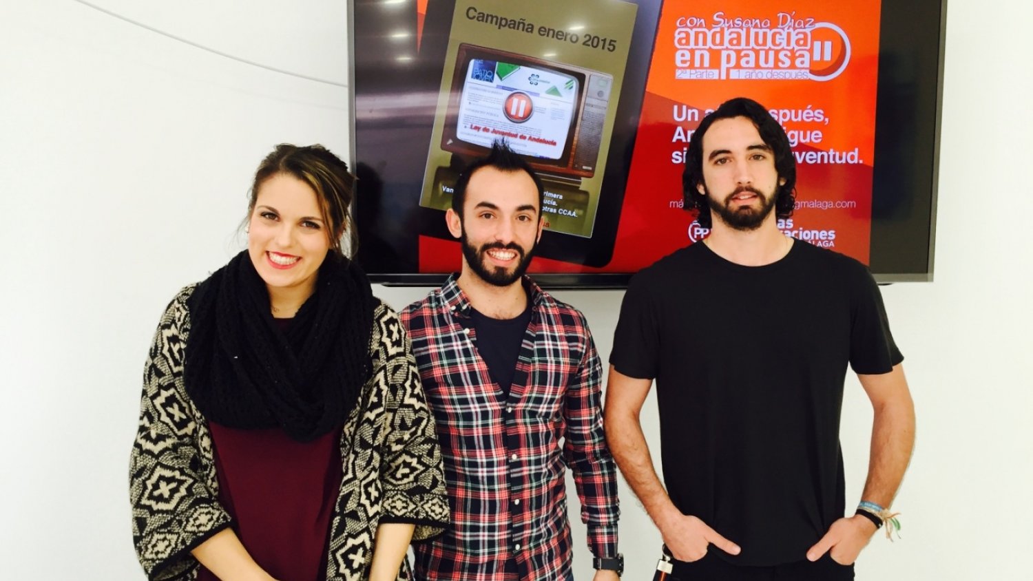 Marbella es el mayor ejemplo del “abandono histórico del PSOE en materia de Juventud”