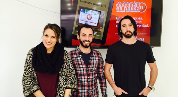 Marbella es el mayor ejemplo del “abandono histórico del PSOE en materia de Juventud”