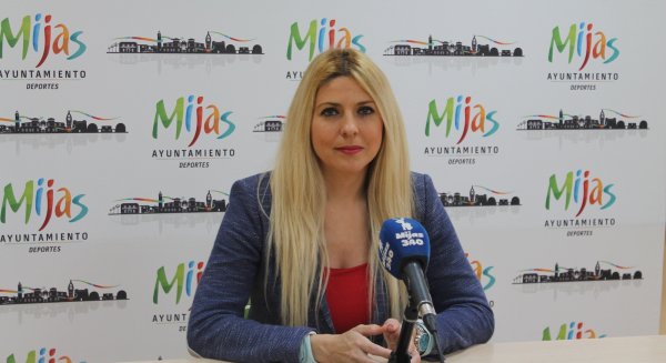 Los Servicios Operativos comienza los trabajos de ornamentación
