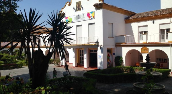 La Noria abre una convocatoria para proyectos desarrollados por jóvenes emprendedores