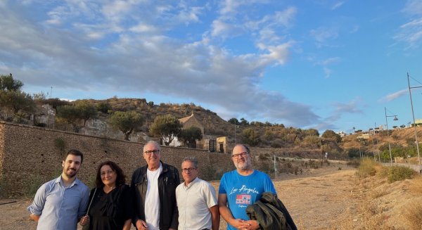 Por Mi Pueblo Vélez-Málaga presenta parte de su Comité Ejecutivo Local