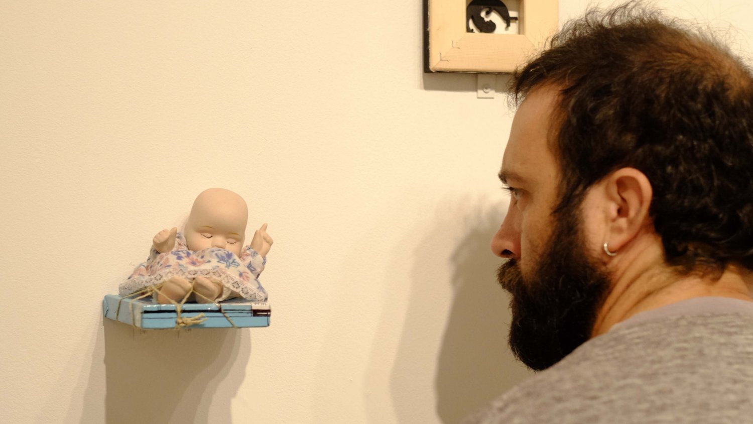 El CAC Málaga presenta la exposición Periplo/Arte portugués de hoy