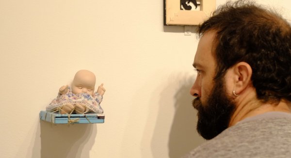 El CAC Málaga presenta la exposición Periplo/Arte portugués de hoy