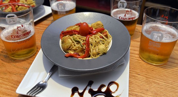 Arranca la III Ruta Gastroturística de Antequera