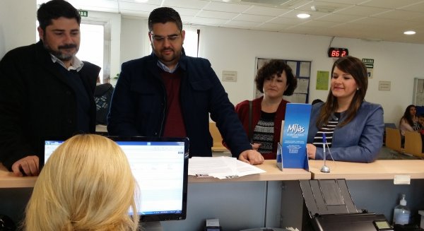 El PSOE propone un proceso abierto y público para elegir al nuevo director de Mijas Comunicación