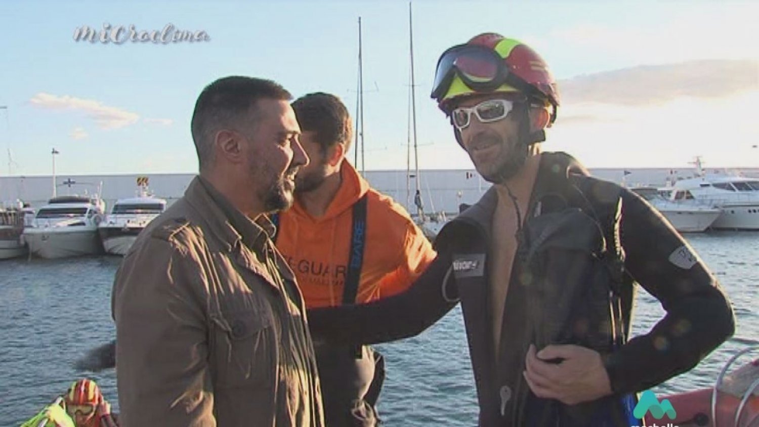 El programa ‘Microclima’ de RTV Marbella, nominado a los Premios Periodísticos Concha García Campoy
