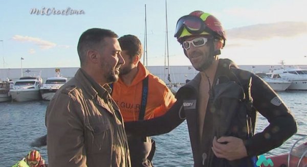 El programa ‘Microclima’ de RTV Marbella, nominado a los Premios Periodísticos Concha García Campoy