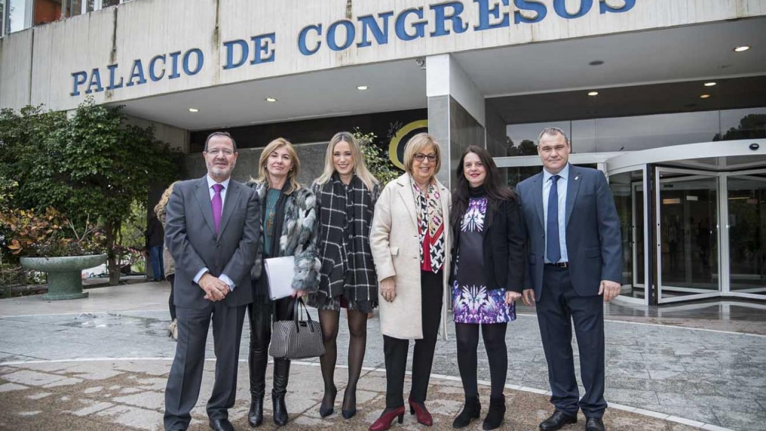 Más de 400 personas se reúnen en Torremolinos para debatir sobre el plurilingüismo