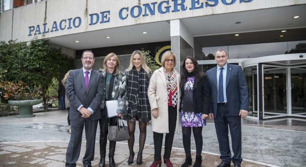 Más de 400 personas se reúnen en Torremolinos para debatir sobre el plurilingüismo