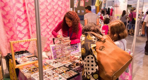 Natura Málaga vuelve a Fycma para dar a conocer los mejores productos ecológicos