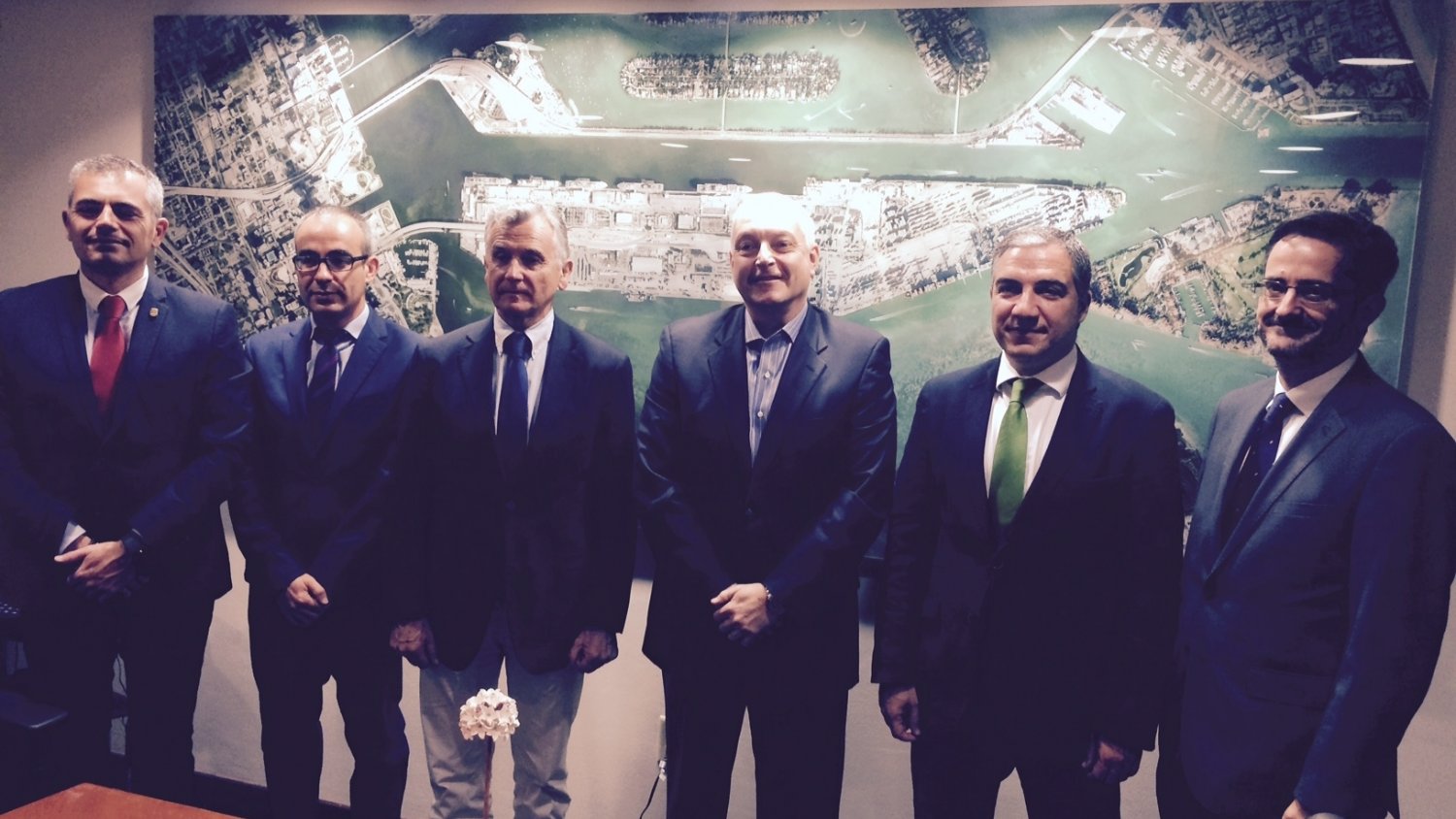 Málaga presenta sus posibilidades de inversión para mantener su crecimiento como destino