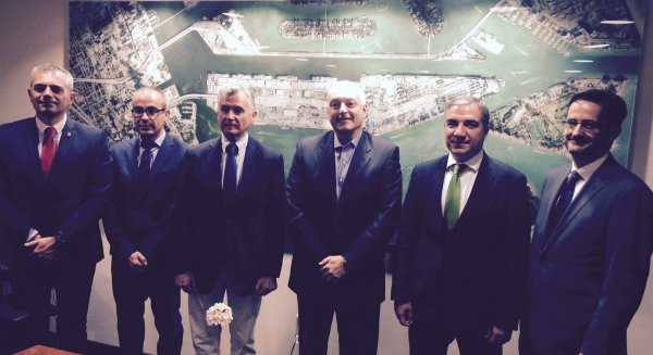 Málaga presenta sus posibilidades de inversión para mantener su crecimiento como destino
