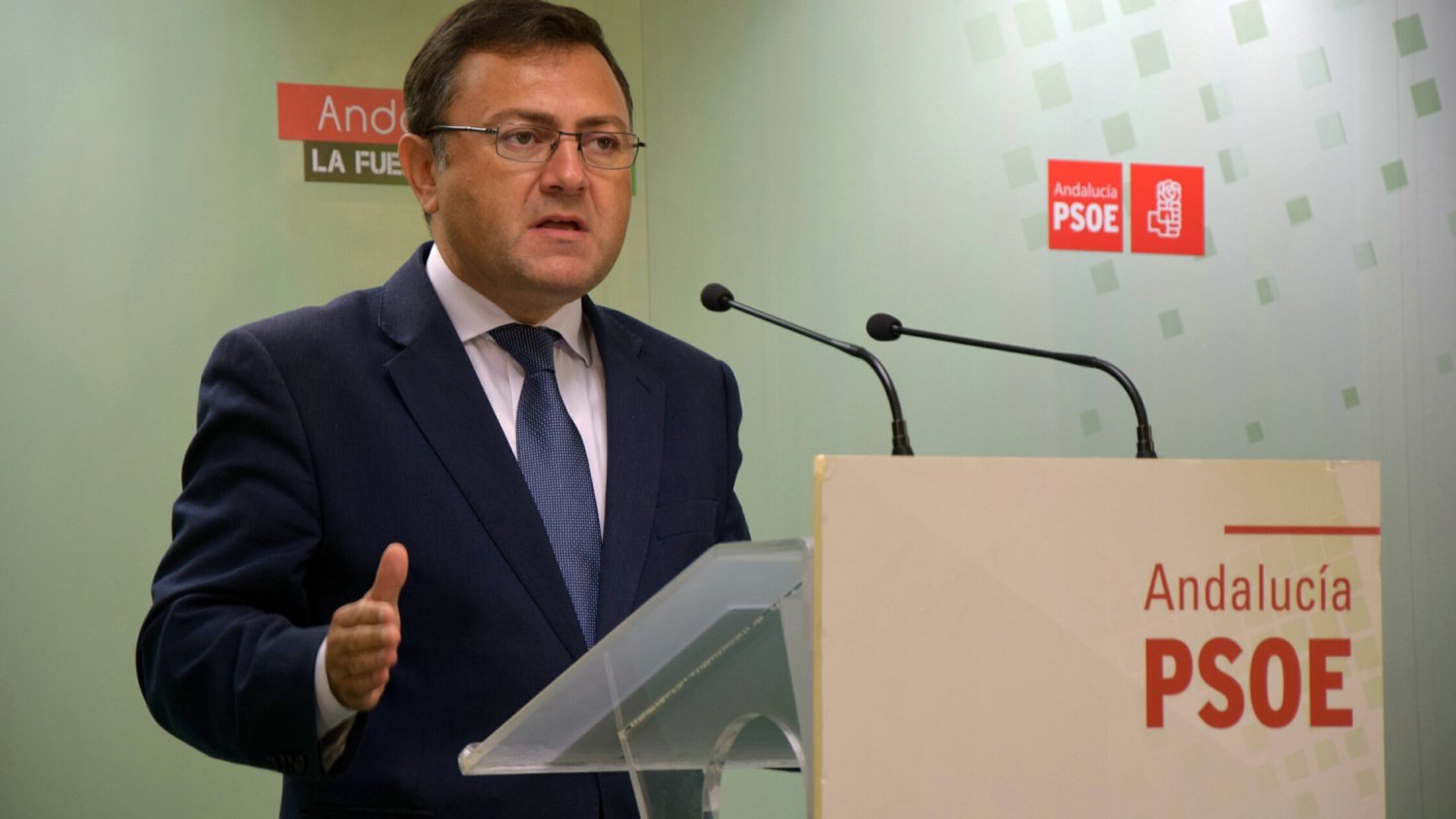 El PSOE sitúa como prioridad la igualdad salarial entre mujeres y hombres