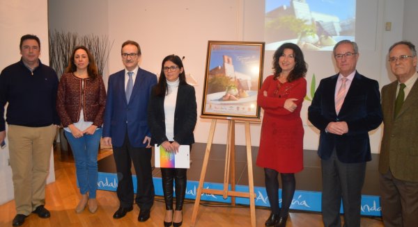 El Hotel Escuela Santo Domingo de Archidona celebra las VII Jornadas Gastronómicas 'Tiempo de Cuaresma'