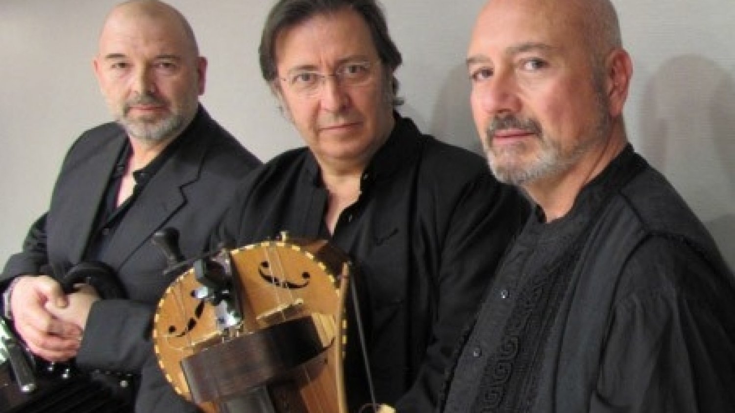 El ciclo 'Son de primavera' vuelve al Centro del 27 con Los Músicos de Ureña