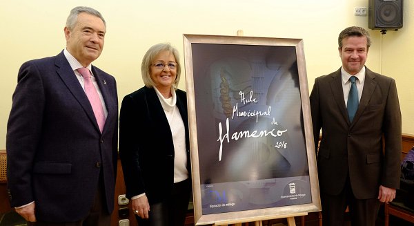 El Aula Municipal de Flamenco apuesta por fusionar artistas consagrados y promesas
